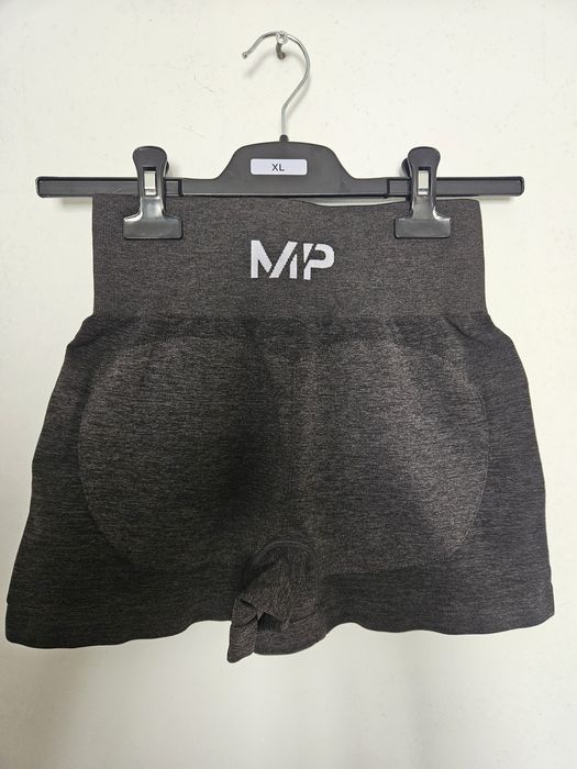 Colanti scurti MyProtein