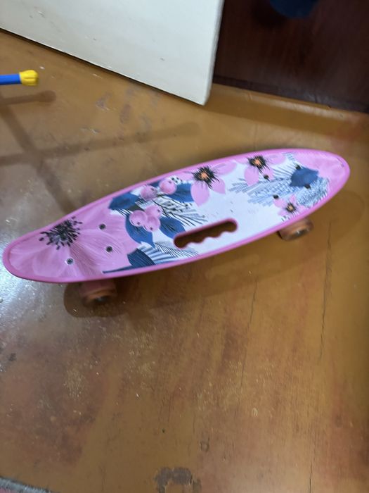 Стол детский складной