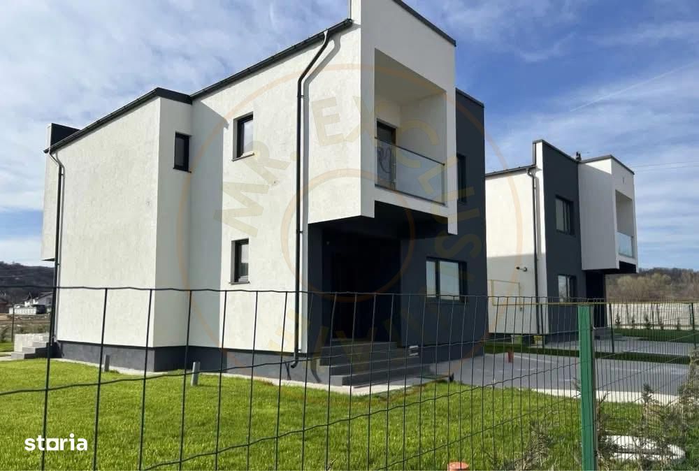 Casa cu 4 camere in Micesti la 10 min de Pitesti si 5 min de Mioveni-A