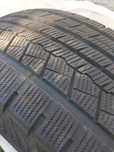 Vând 4 cauciucuri 265/60r18