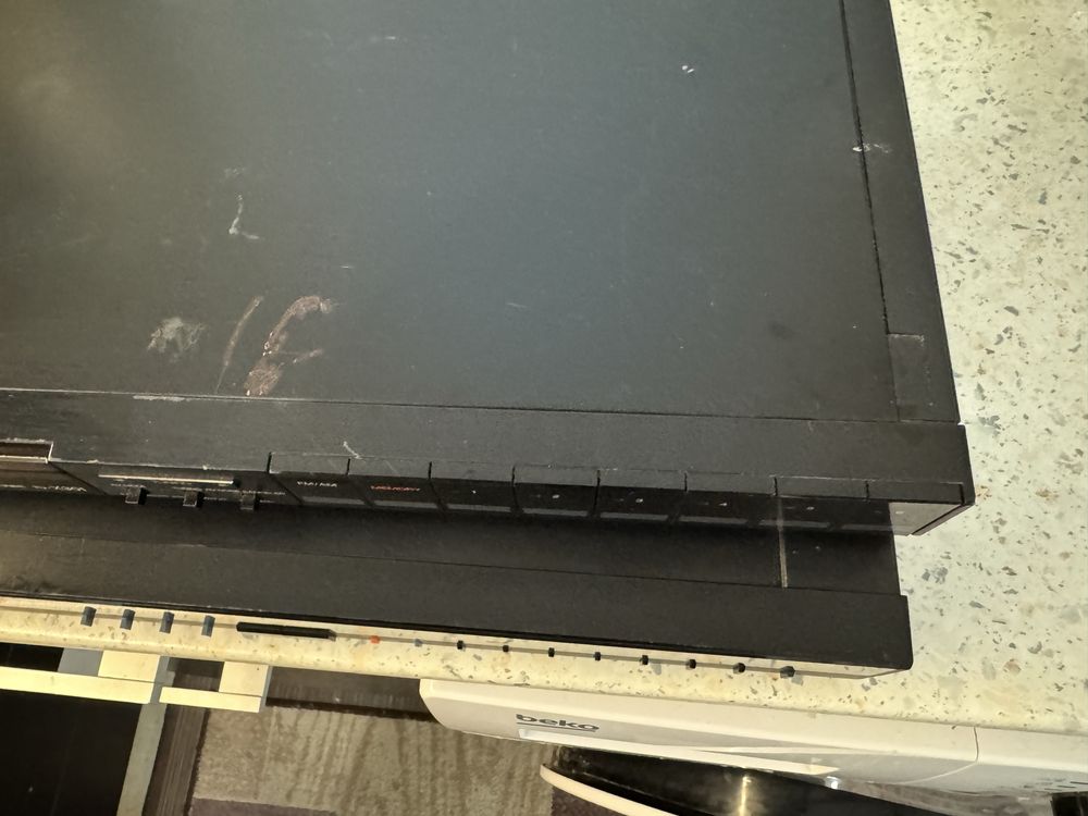 Тунер Sansui  TU-X301  TU-S55xl