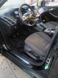 Ford Focus noiembrie 2013
