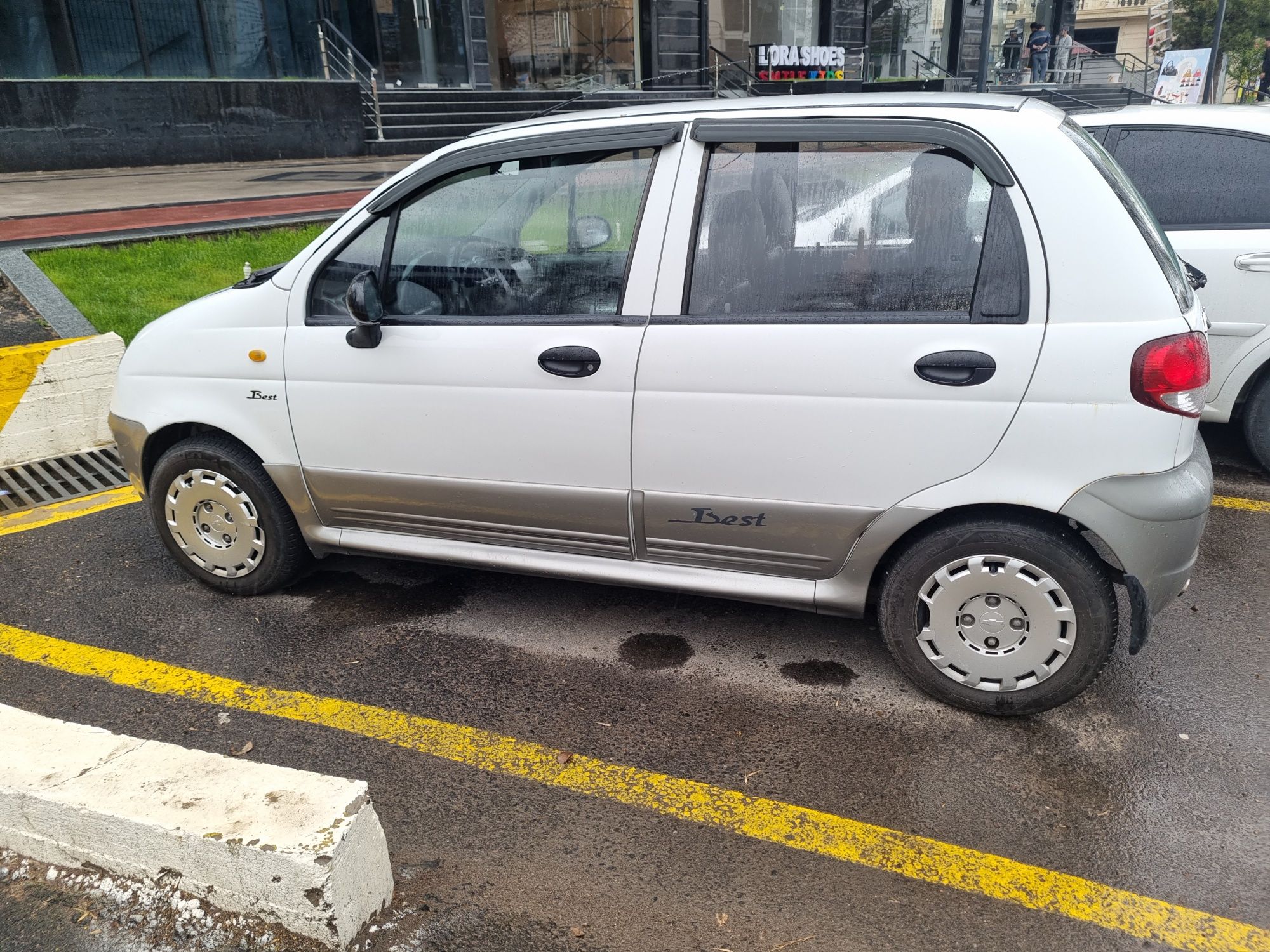 Matiz best срочно продаётся