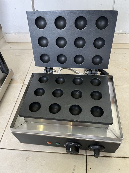 Тостер професионален