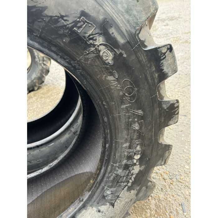 Cauciucuri 405/70r24 (16.0/70r24) GTK - John Deere, Zetor