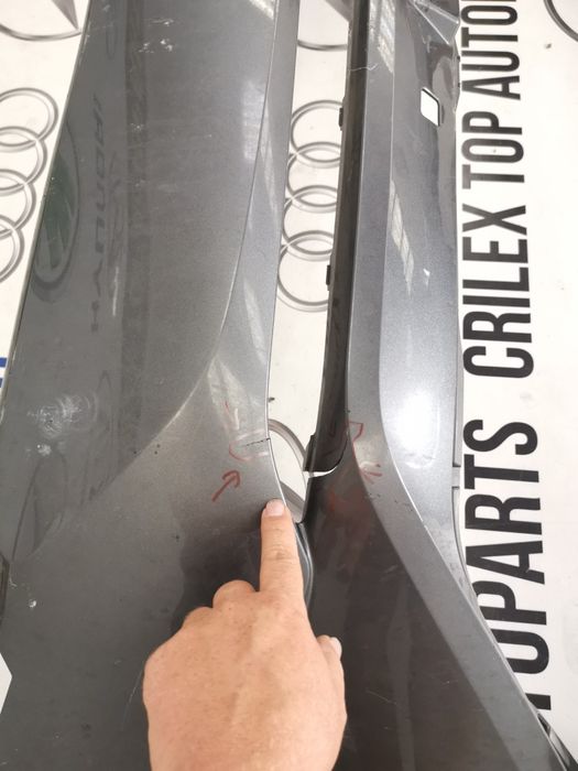 Bară fata Toyota chr ch-r 2016/2017/2018/2019