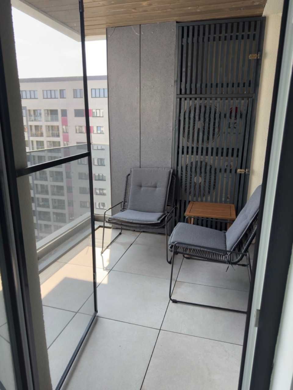 Inchiriere Apartament 2 Camere Novum Politehnica Iuliu Maniu 6R
