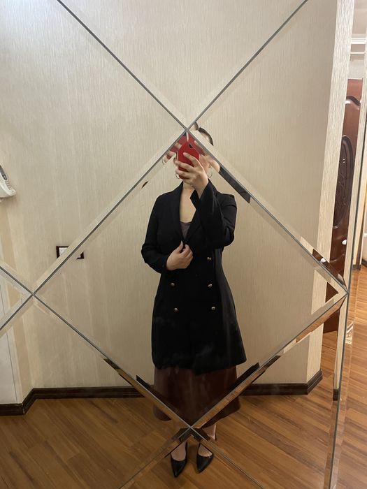 Женское Платье-пиджак