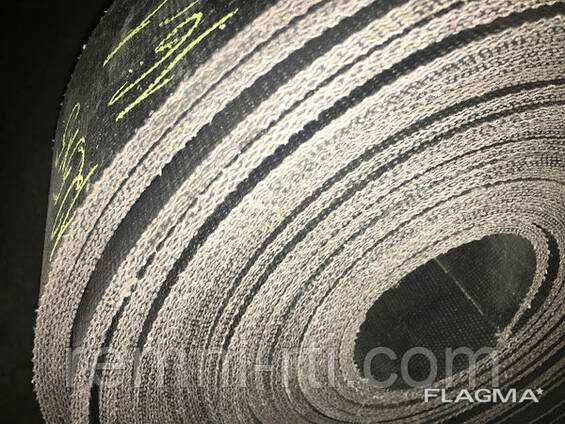 Элеваторная лента