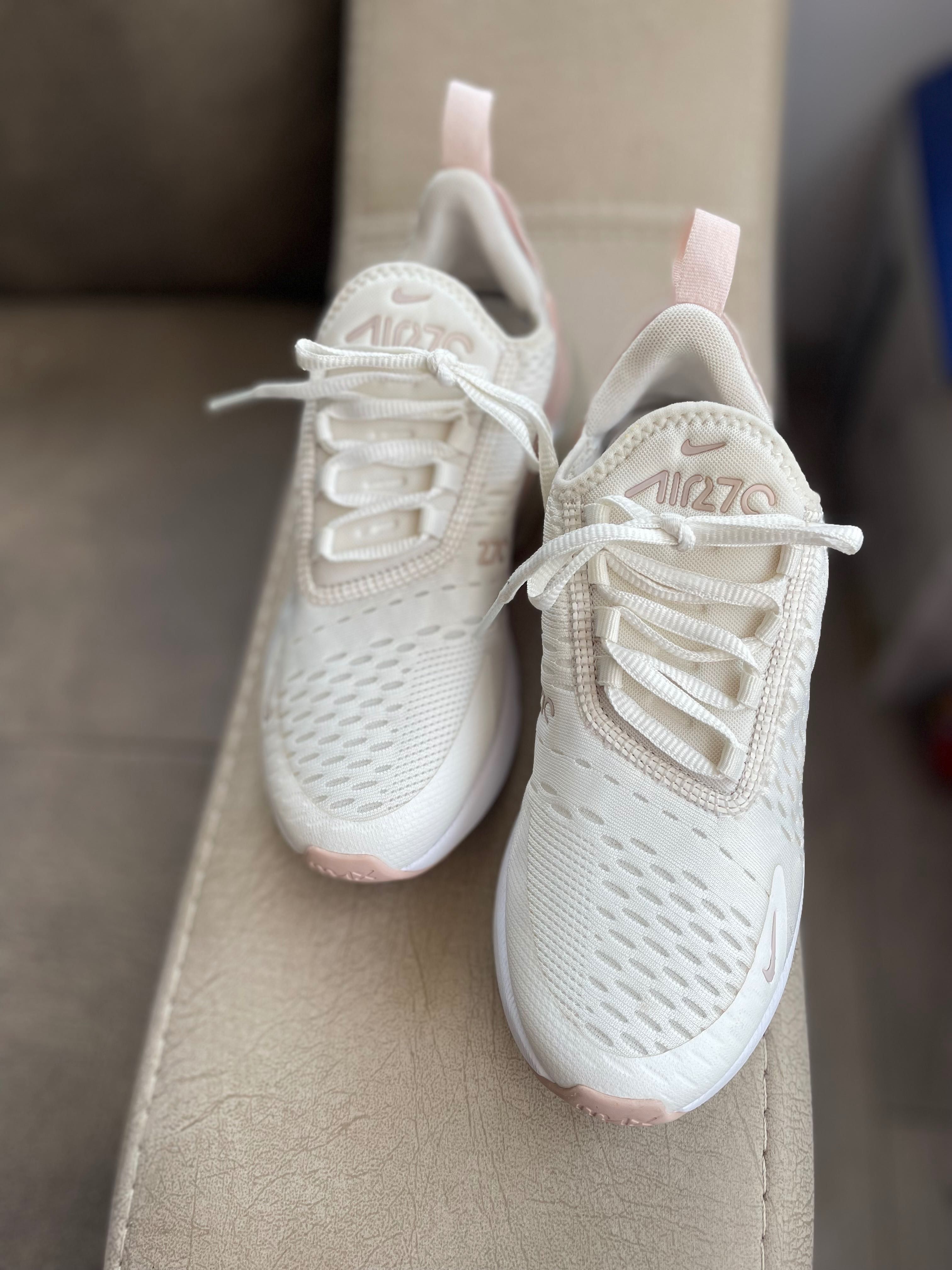 НОВИ Nike Air 270