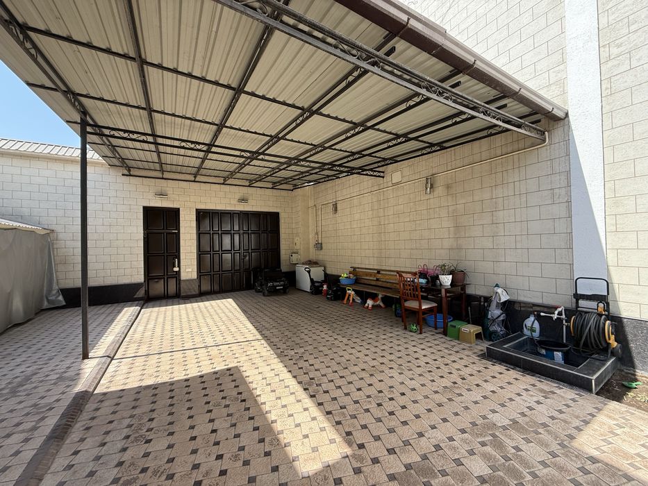 Продается участок Дом Шастри Паркентский 4,1 сотка