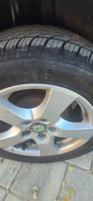 Skoda Fabia 2008 motor 1.2 GPL