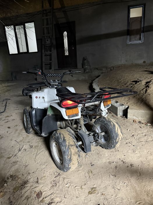 продам детский квадроцикл