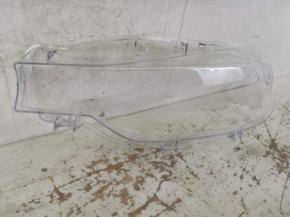 Ляв фар / Lqv far BMW Серия 3 F30 [фейслифт] [ - ] Оригинален, в добро