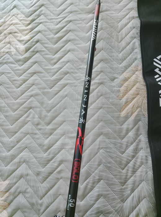Въдица болонезе Daiwa