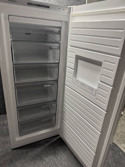 Фризер Siemens 304 литра