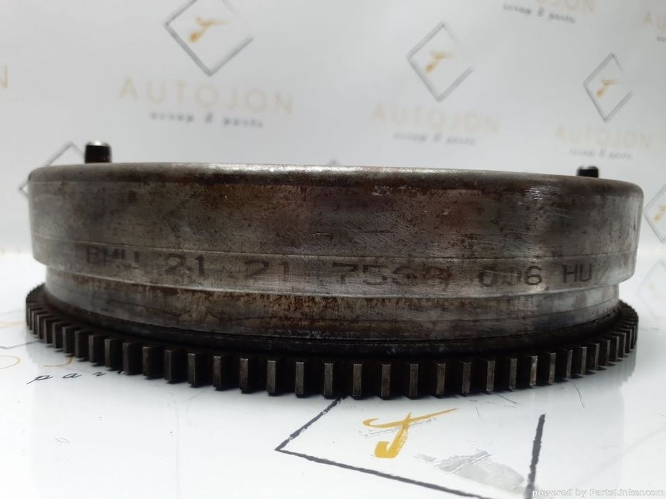 Volanta masa dubla BMW 3 V (E90) [ 2004 - 2012 ] 320 i (N46 B20..) 110KW|150HP OEM 21217568006