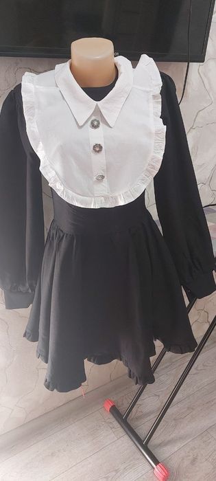 Платье на выпускной