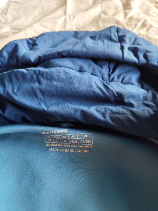 Мъжко яке Jack Wolfskin пролет-есен