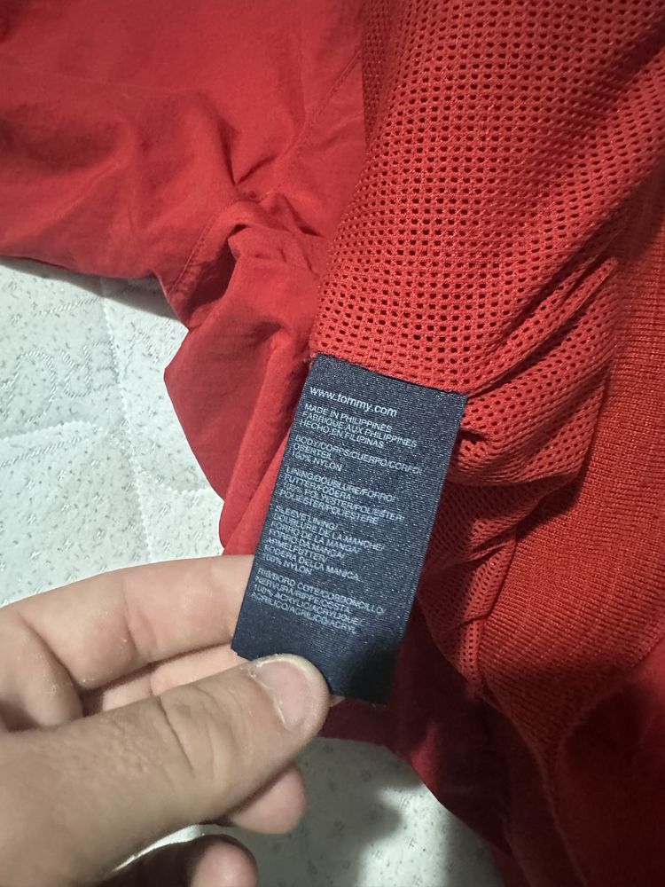 Tommy Hilfiger мъжко есенно/пролетно яке