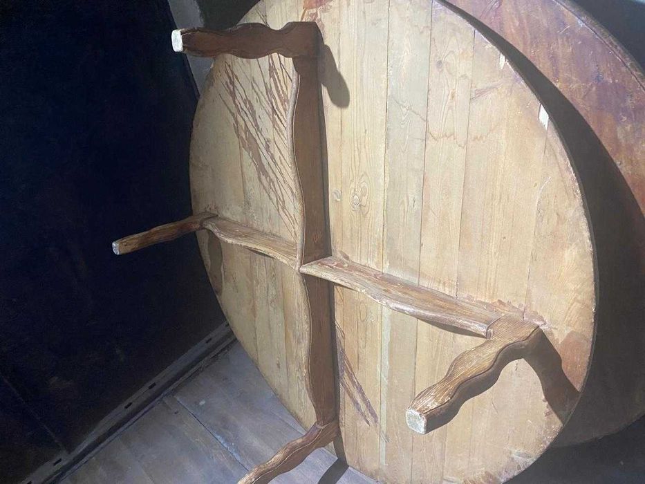 Продается казахский стол