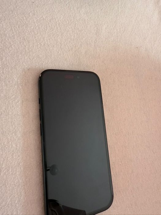 Iphone 15 128GB Black