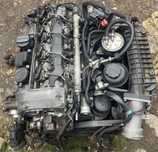 2.2 CDI НА ЧАСТИ 136кс 646.961 5G Mercedes E 220 Cdi Двигател W211