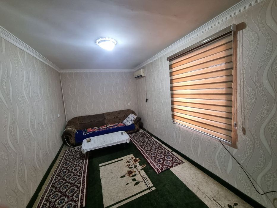 1 xonali kv ijaraga beriladi.