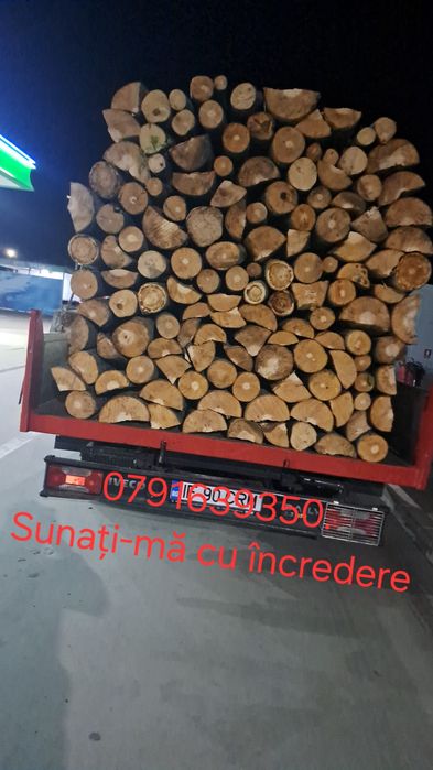 Lemne de vânzare
