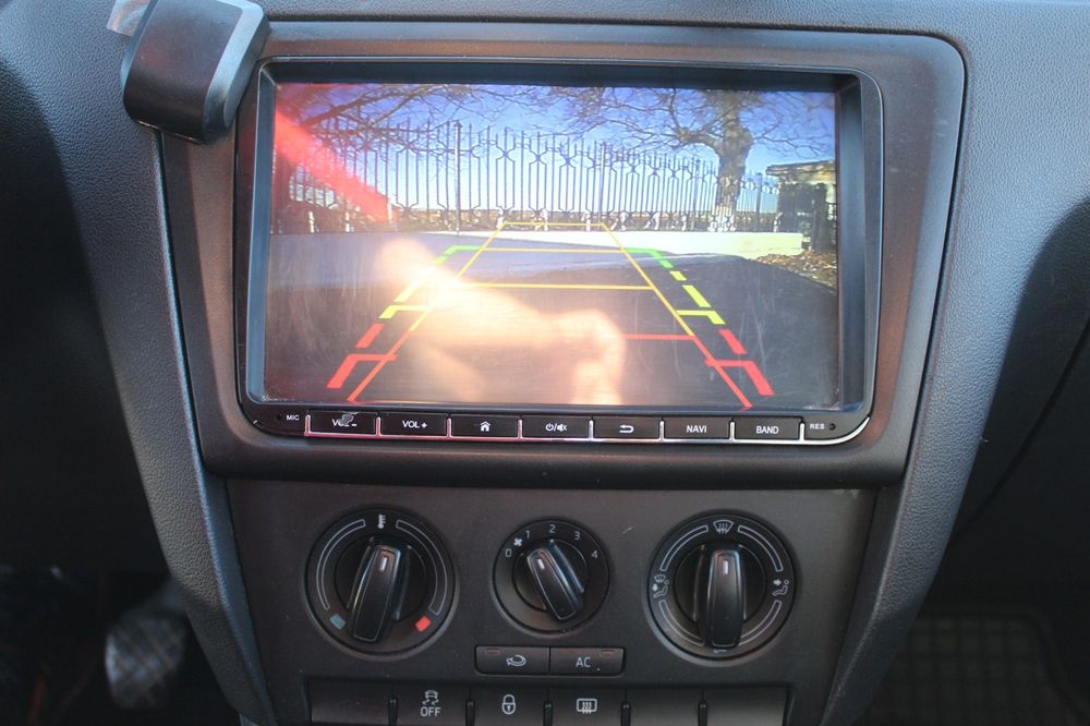 ‼️ Urgent Astazi ‼️Skoda Rapid 2014 Diesel