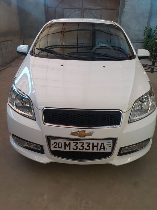 oq nexia 3 ideal soriladi