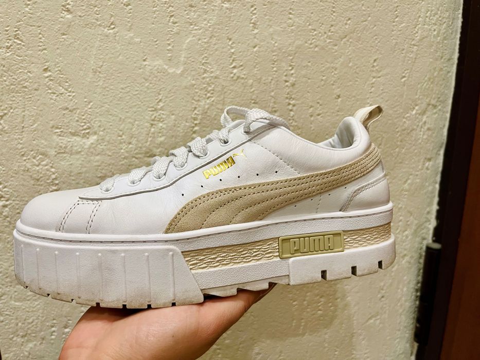 Ниски маратонки Puma ‘Mayze’