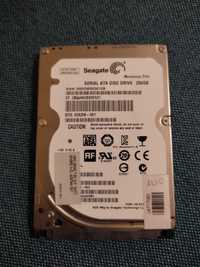 Хард диск за лаптоп 2.5 250 GB / HDD / Твърд диск