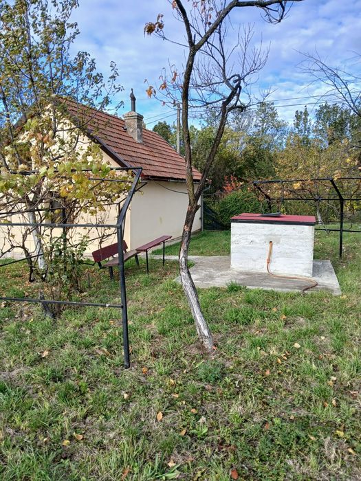 Casa Mobilata in Potoc