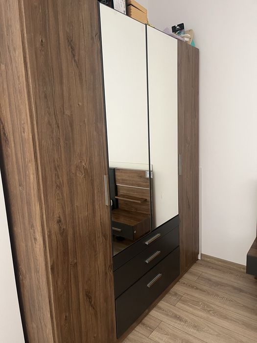 SET Dormitor COBALT - Mobexpert