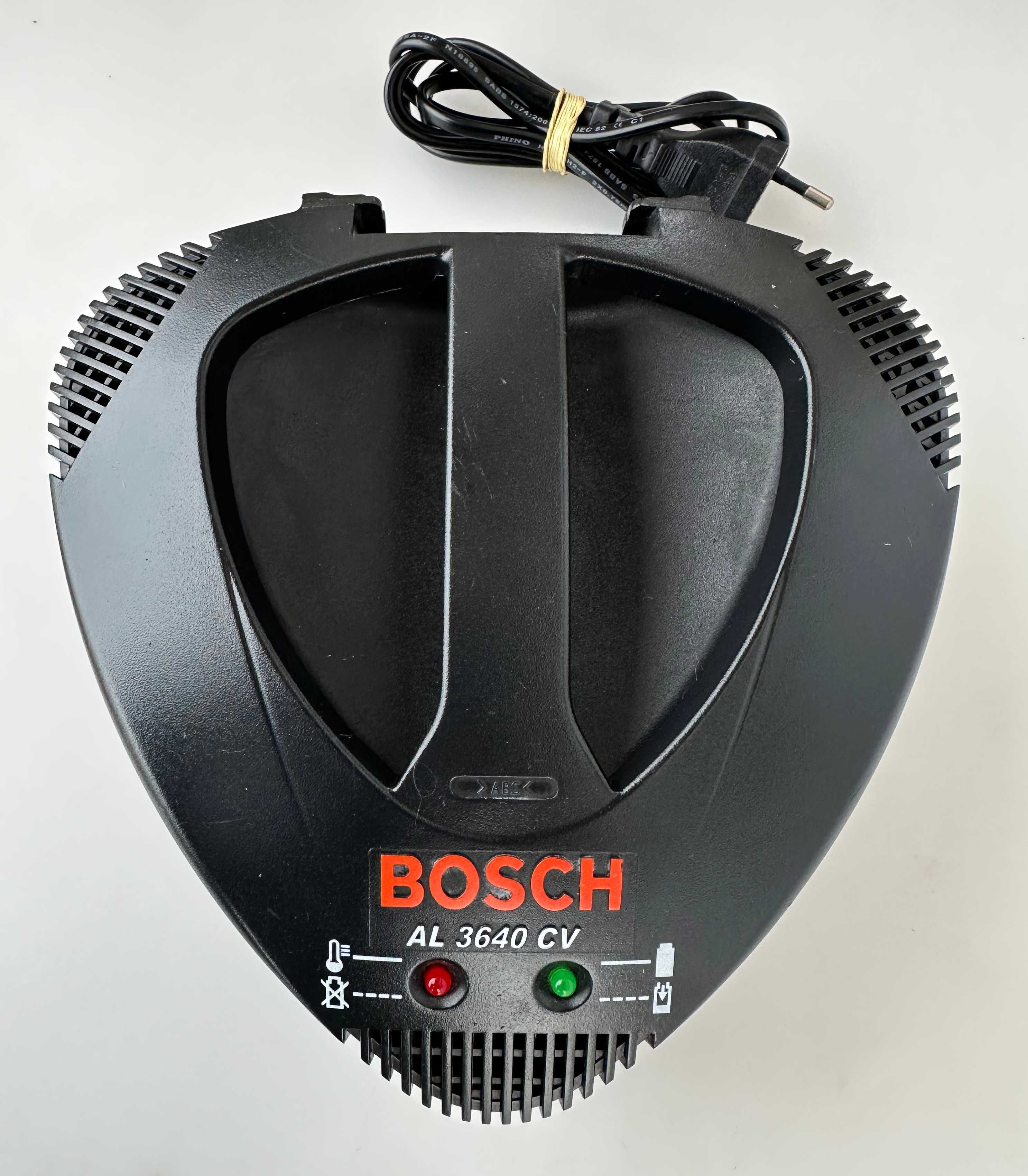 BOSCH AL 36-40 CV - Зарядно устройство 18V-36V