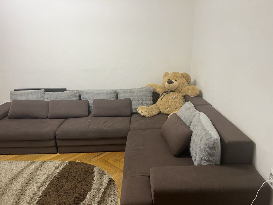 Contar living 3.40x2,40 5 bucati individual