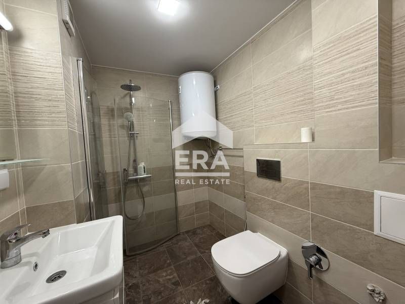 Дава се под наем Двустаен апартамент в Варна, Спортна зала - 50 кв.м за 450 € - Снимка #9