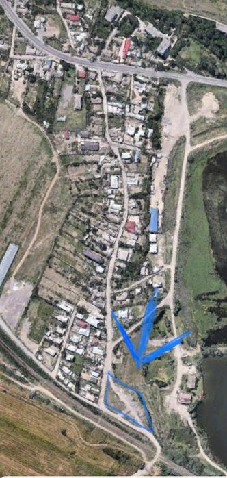 De vânzare teren intravilan Movileni