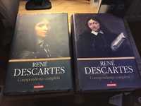 Rene Descartes - Corespondența completă vol 1 + 2