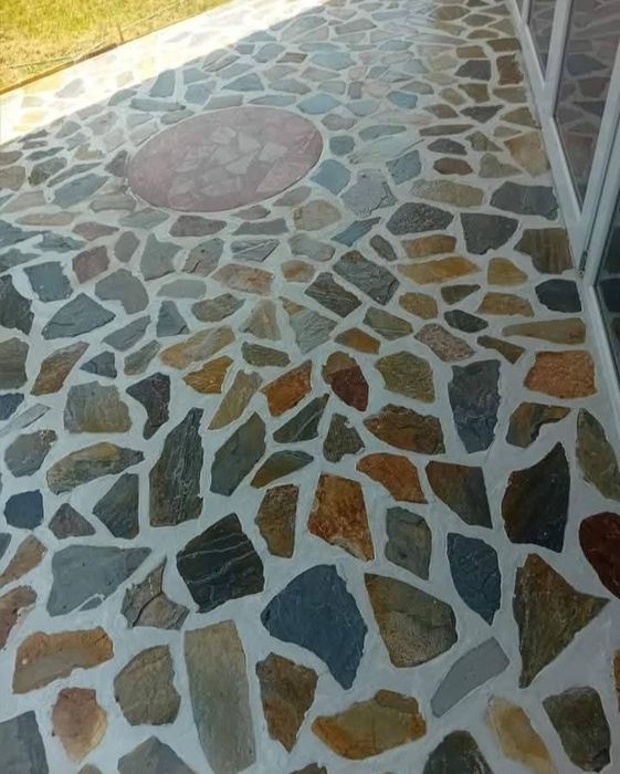 Piatra naturala de munte