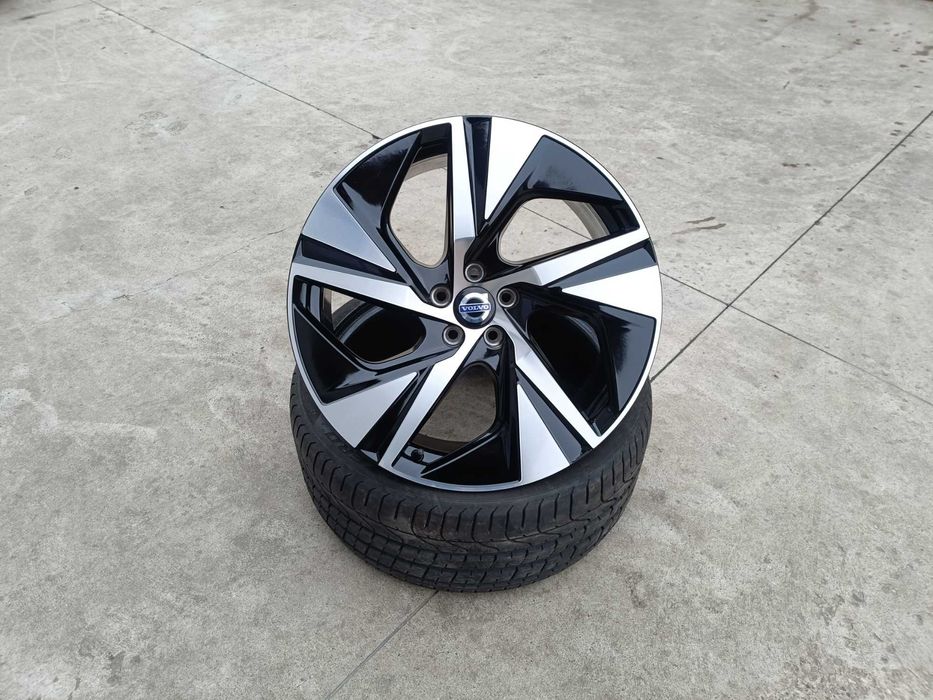 O janta 20 toli originala volvo XC 90 cod 32209411
