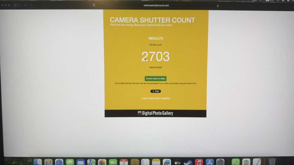 Nikon D3200, 24.2MP + Obiectiv 18-55mm VR (stare foarte buna)