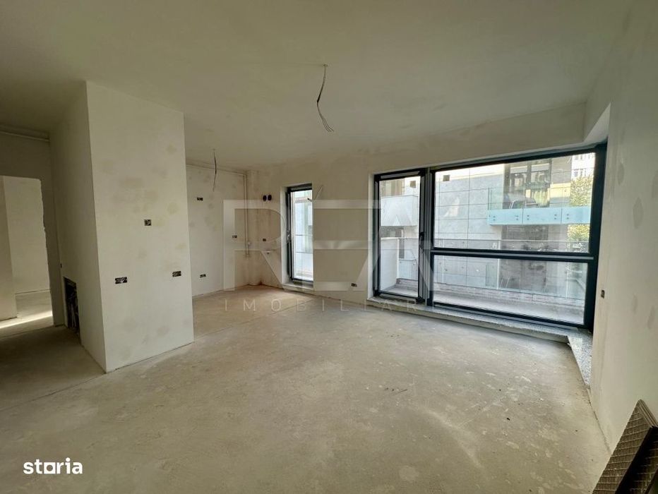 2 camere decomandat Tepes Voda 152 - 8 min metrou Iancului
