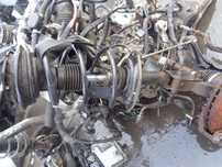 Vand Arc cu Telescop Fata Stanga Renault Megane2/Scenic2 1.9 DCI 131 CP din 2006