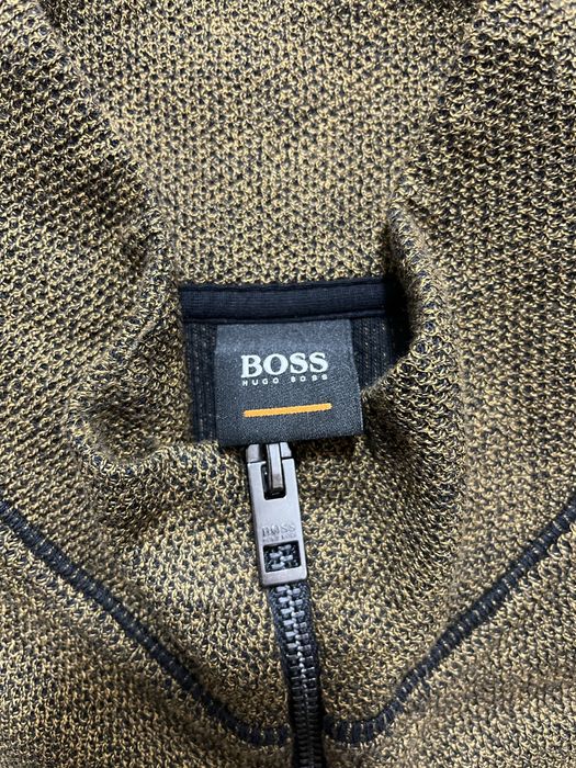 Hugo Boss Skaz 1 US мъжко готнище XL