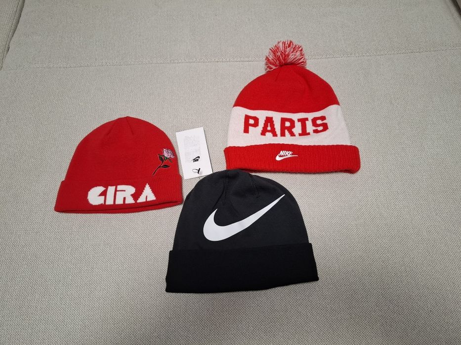 Caciula nike adidas salewa