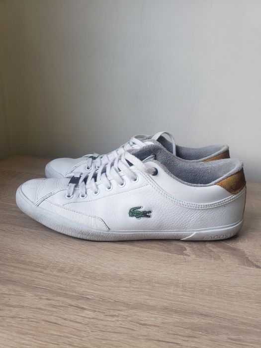 Оригинални кецове Lacoste 42