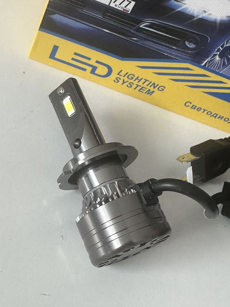 Led Lampa K-9 H3 /9-36v