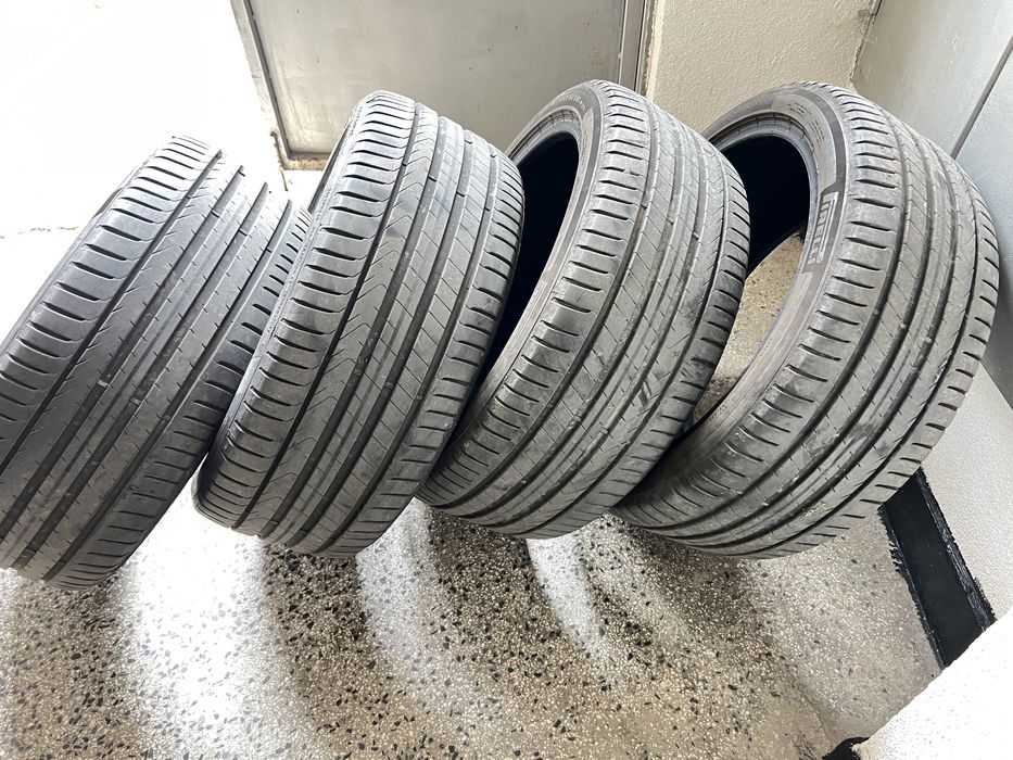 Гуми Летни 225/40/18